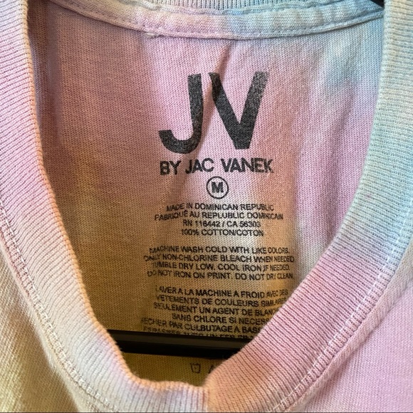 Zumiez "Noods" Tank - Picture 5 of 5